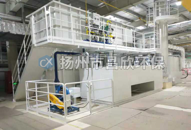 揚(yáng)州市昌欣環(huán)?？萍加邢薰臼亲鍪裁吹?？