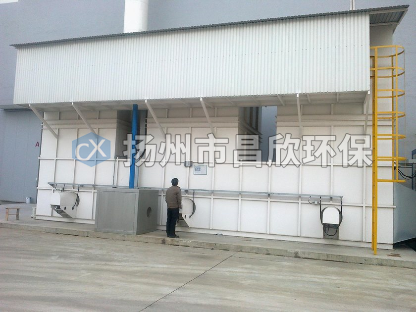 揚(yáng)州市昌欣環(huán)保科技有限公司主營(yíng)產(chǎn)品是什么？